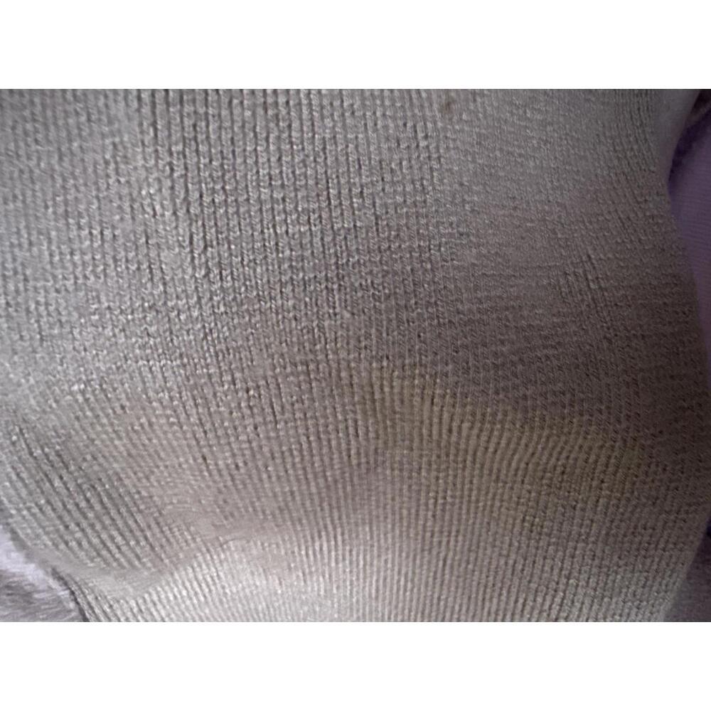 BB Dakota rose taupe faux suede jacket - Picture 7 of 10